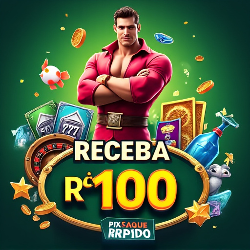 Imagem promocional da 9rbet9 mostrando a plataforma e suas vantagens