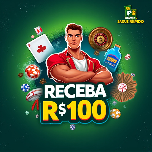Imagem promocional da 9rbet9 mostrando a plataforma e suas vantagens