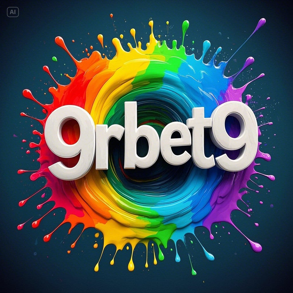 Imagem promocional da 9rbet9 mostrando a plataforma e suas vantagens