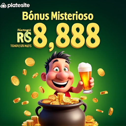 Imagem promocional da 9rbet9 mostrando a plataforma e suas vantagens